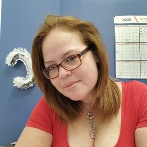 Meet your Posher, Cathy